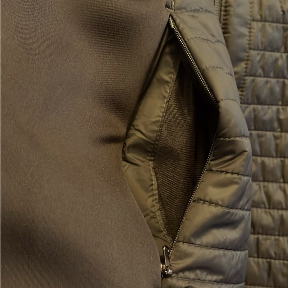 Calia by Carrie Underwood Full Zip Hybrid Jacket - Picture 4 of 6